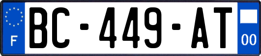 BC-449-AT