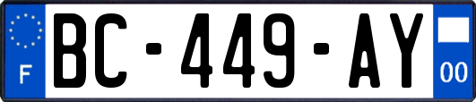 BC-449-AY