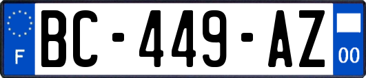 BC-449-AZ