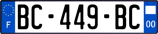 BC-449-BC