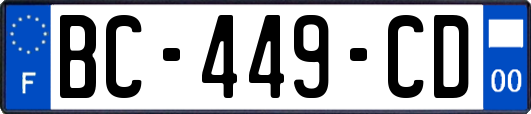 BC-449-CD