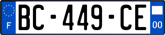 BC-449-CE
