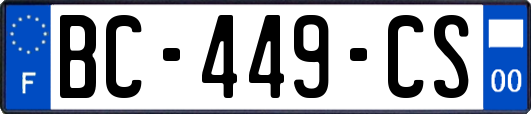BC-449-CS