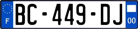 BC-449-DJ