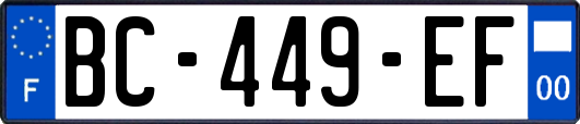 BC-449-EF