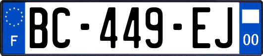 BC-449-EJ