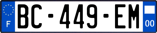 BC-449-EM