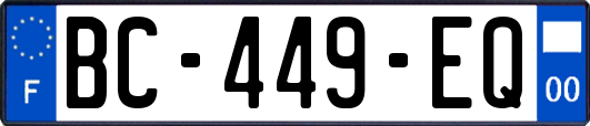 BC-449-EQ