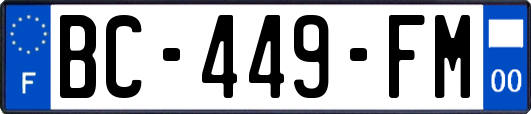 BC-449-FM