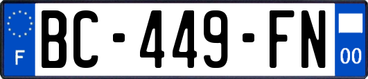 BC-449-FN