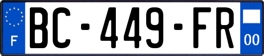 BC-449-FR