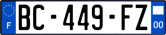 BC-449-FZ