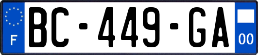 BC-449-GA