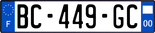 BC-449-GC