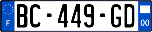 BC-449-GD