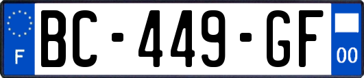 BC-449-GF