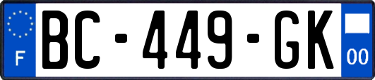 BC-449-GK