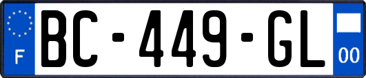 BC-449-GL