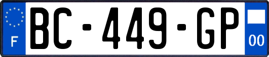 BC-449-GP