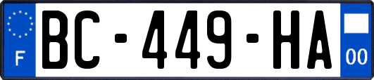 BC-449-HA
