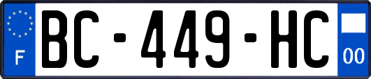 BC-449-HC