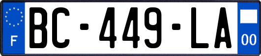 BC-449-LA