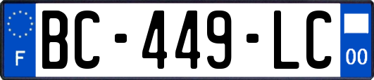 BC-449-LC