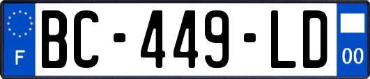 BC-449-LD