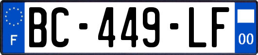 BC-449-LF