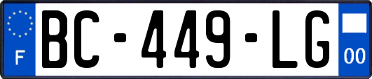 BC-449-LG