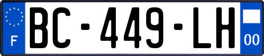 BC-449-LH