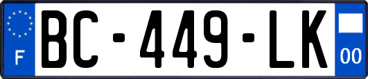 BC-449-LK