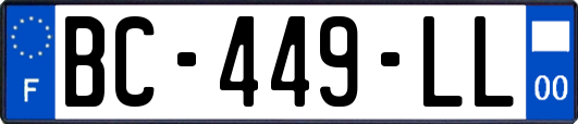 BC-449-LL