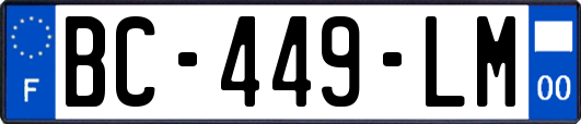 BC-449-LM
