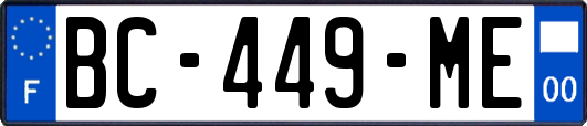 BC-449-ME
