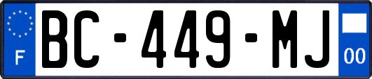 BC-449-MJ