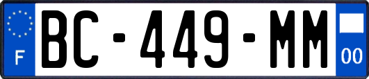 BC-449-MM