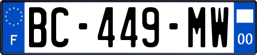BC-449-MW