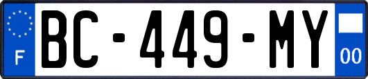 BC-449-MY