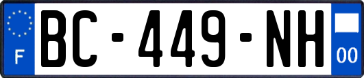 BC-449-NH