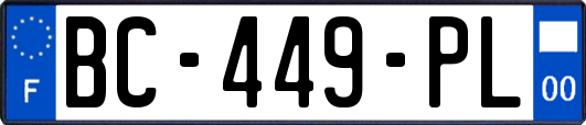 BC-449-PL