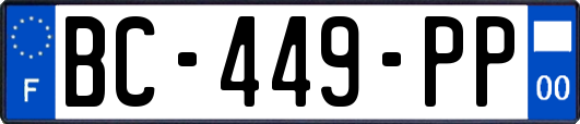 BC-449-PP
