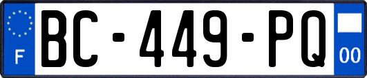 BC-449-PQ