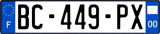 BC-449-PX