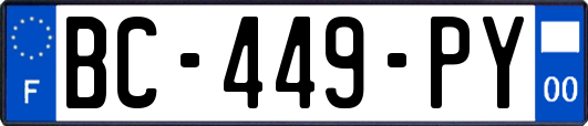 BC-449-PY