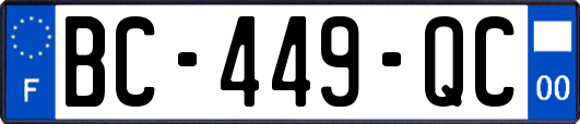 BC-449-QC