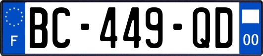 BC-449-QD