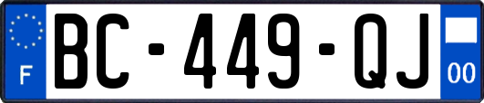 BC-449-QJ