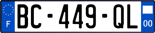 BC-449-QL