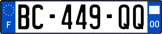 BC-449-QQ
